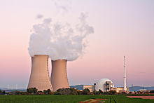 В Германии оценили возможность продления работы атомной электростанции