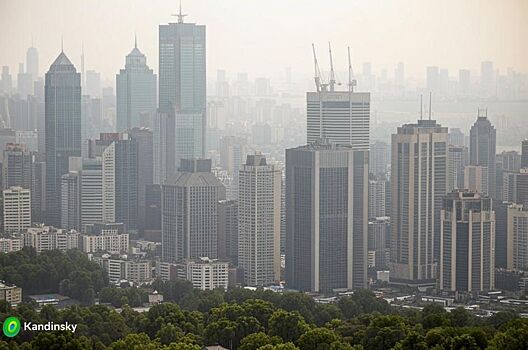 Очередное заседание по климату проведут Китай и США