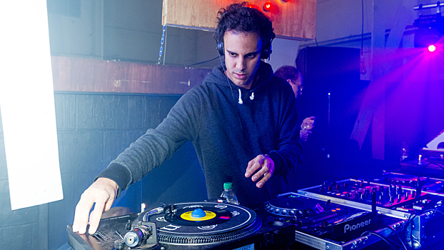 Главные альбомы в зарубежной электронике 2024 года