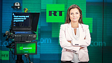 Симоньян возглавила рейтинг цитируемости журналистов за 2018 год