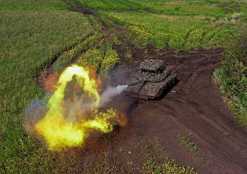 Появились данные о ситуации в Харьковской области после контратак ВСУ