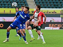 "Локомотив" - "Оренбург": где и во сколько смотреть матч 15 тура РПЛ