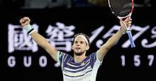 Федерер установил очередной возрастной рекорд на Australian Open