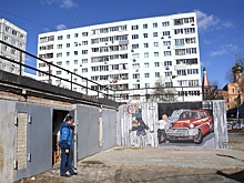 "Гаражную амнистию" могут продлить