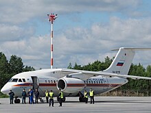 В Ростехе опровергли сообщения о прекращении производства Ан-148
