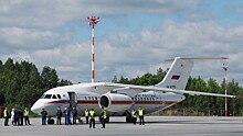 В Ростехе опровергли сообщения о прекращении производства Ан-148