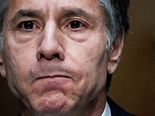 Глава Госдепа начинает сходить с ума