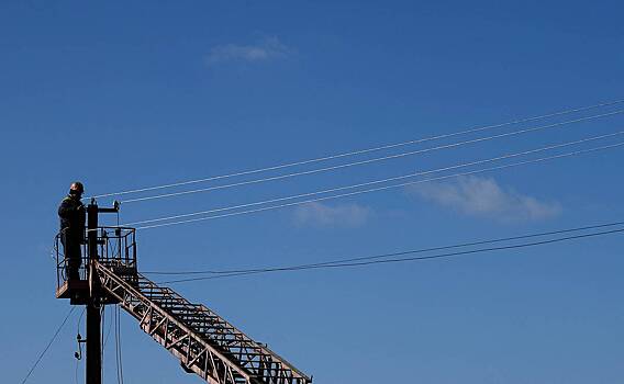 На Украине предупредили о тяжелой зиме