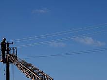 На Украине предупредили о тяжелой зиме