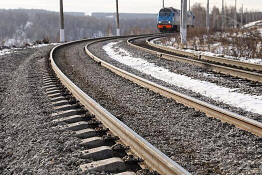 «Кузбассразрезуголь» модернизировал железнодорожную инфраструктуру на Краснобродском разрезе