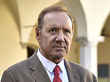 Кевин Спейси стал бездомным после судов и обвинений в домогательствах