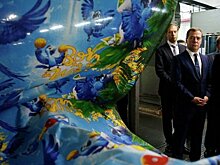 Кабмин утвердил программу поддержки лёгкой промышленности