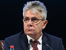 Президент РАН Сергеев отказался избираться на второй срок