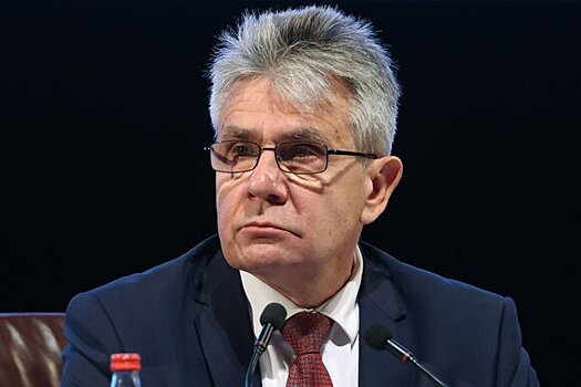 Президент РАН Сергеев отказался избираться на второй срок