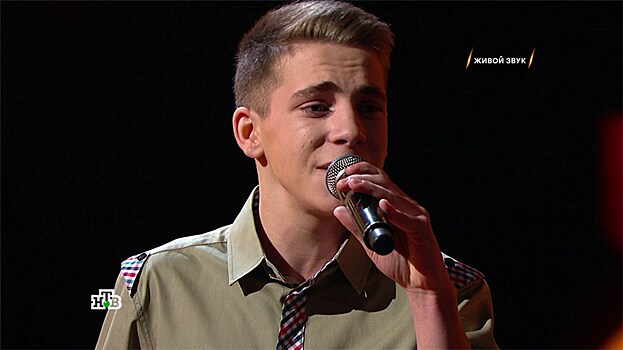 15-летний житель Кубани покорил жюри проекта "Ты супер!" на НТВ