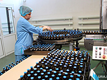 Ростех продал акции курганского предприятия