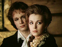 Тест по кинотрилогии "Гардемарины, вперед!"