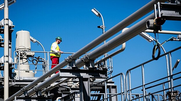Казахстан будет ежемесячно поставлять 100 тыс. тонн нефти в Германию по «Дружбе»