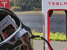 У электрокаров Tesla появился дешёвый китайский конкурент
