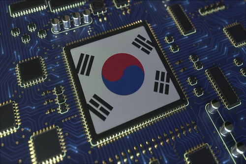 Холодная война за полупроводники: Южная Корея готовит свой собственный «Chips Act»