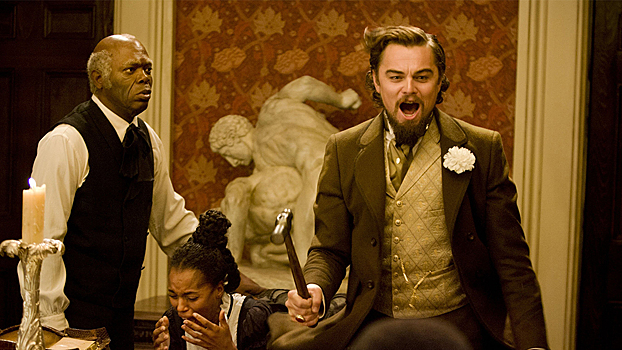 Актеры, которые получили серьезные травмы во время съемок