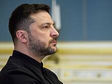 На Украине заявили о подготовке Майдана против Зеленского