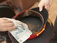 ФСБ пришла с обысками к начальнику полиции в Чехове