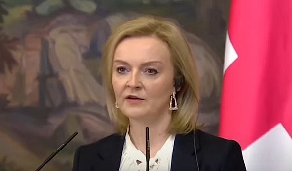 Трасс намерена бороться с TikTok