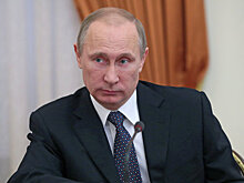 Путин принял приглашение посетить Вьетнам