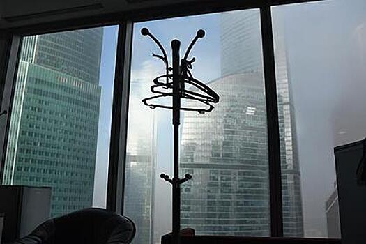 Офисы в Москве назвали морально устаревшими