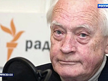 С Юрием Рыжовым простятся в Сахаровском центре