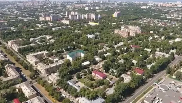 Архитектура поколений: культурное наследие самарской Безымянки
