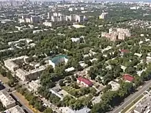 Архитектура поколений: культурное наследие самарской Безымянки