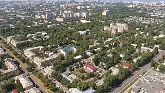 Архитектура поколений: культурное наследие самарской Безымянки