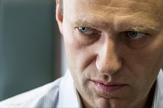 Названы желающие "наказать" Россию из-за Навального