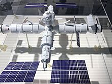 Начата разработка космических тренажеров для РОС