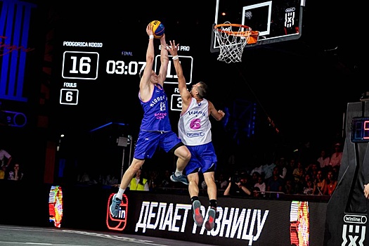 Черногорцы выиграли традиционный престижный международный турнир Sirius Cup