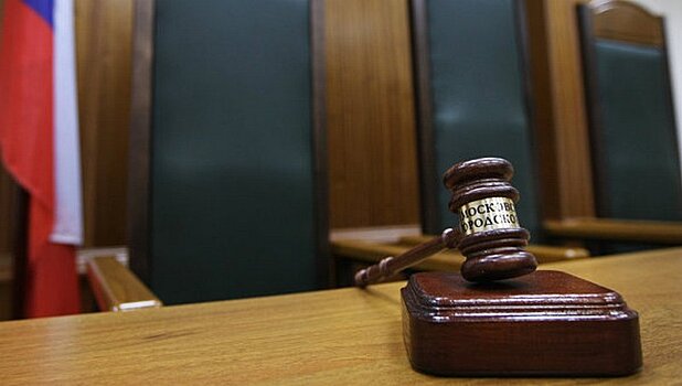 Суд огласит приговор экс-менеджерам Банка Москвы