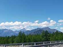 Музыкальная династия Лундстремов сыграет Баха и Вивальди у подножия Кодара и Удокана в Забайкалье (0+)