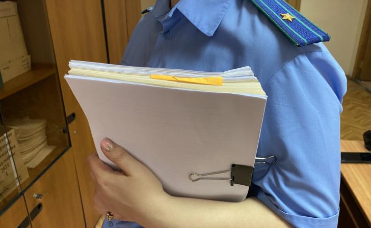 В Курске прокуратура добилась оснащения медицинского кабинета школы необходимым оборудованием