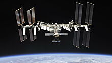 Российские космонавты отдохнут на МКС 1 и 9 мая