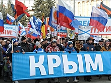 Актер и боец ВСУ Иваница выступил против захвата Крыма военным путем