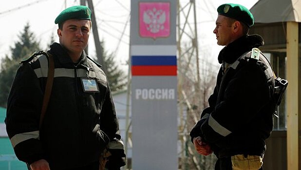 Украинский "перебежчик" попросил Россию о помощи