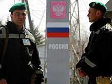 Украинский "перебежчик" попросил Россию о помощи
