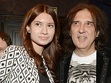 Певец Кай Метов воспитал сына и дочь от двух гражданских браков самостоятельно