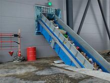 В Самарской области введены в эксплуатацию четыре мусоросортировочных комплекса