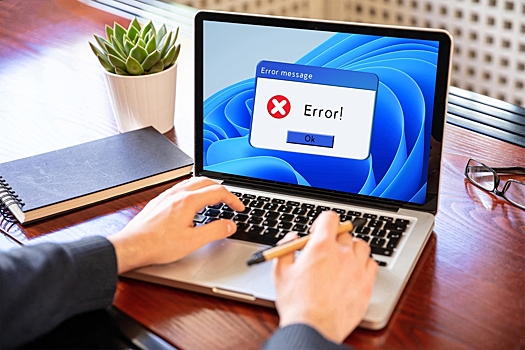 Windows будет предупреждать о шпионящих за экраном людях