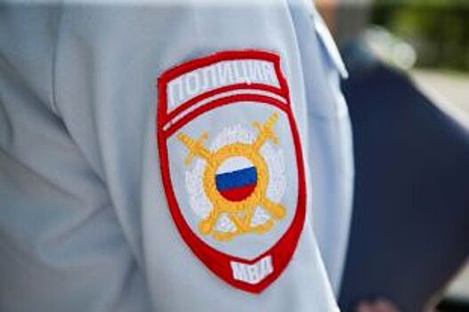 Соцсети: начальник приморского МВД ушел в отставку