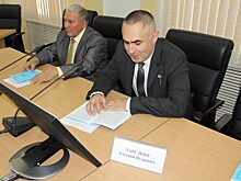 Два депутата забайкальского заксобрания отказались от мандатов