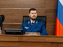 Прокурор Татарстана Суяргулов потребовал проверить УК ПЖКХ из-за жалоб жителей